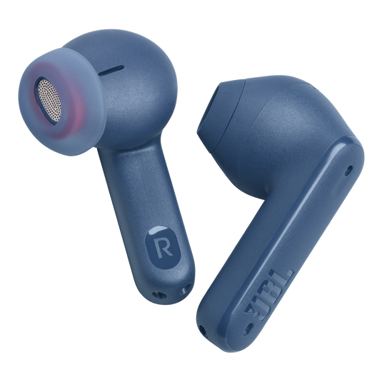 JBL Tune Flex | Auriculares True Wireless con cancelación de ruido